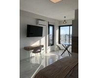 Rynek wtórny - apartment - Marbella - Aloha