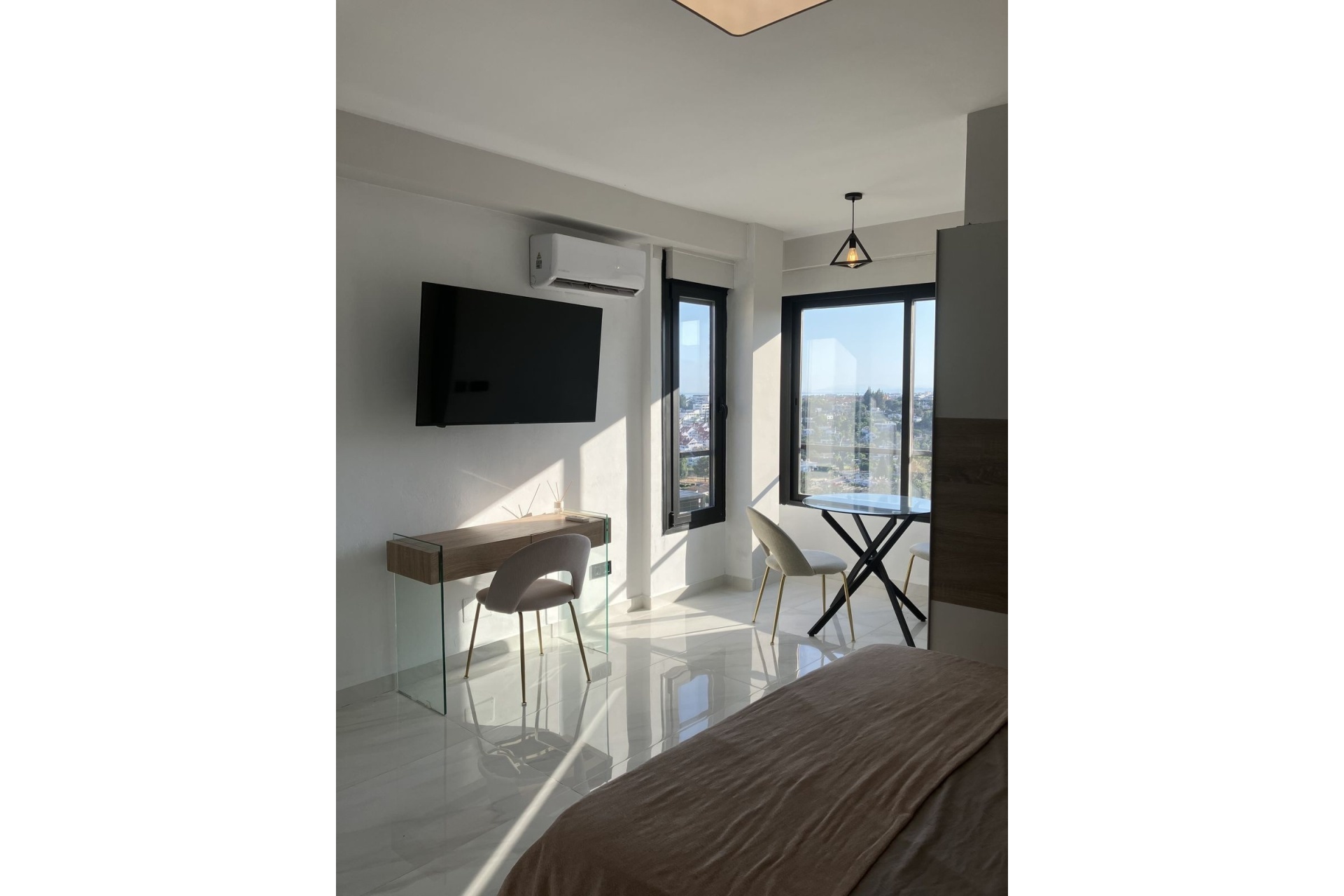 Rynek wtórny - apartment - Marbella - Aloha