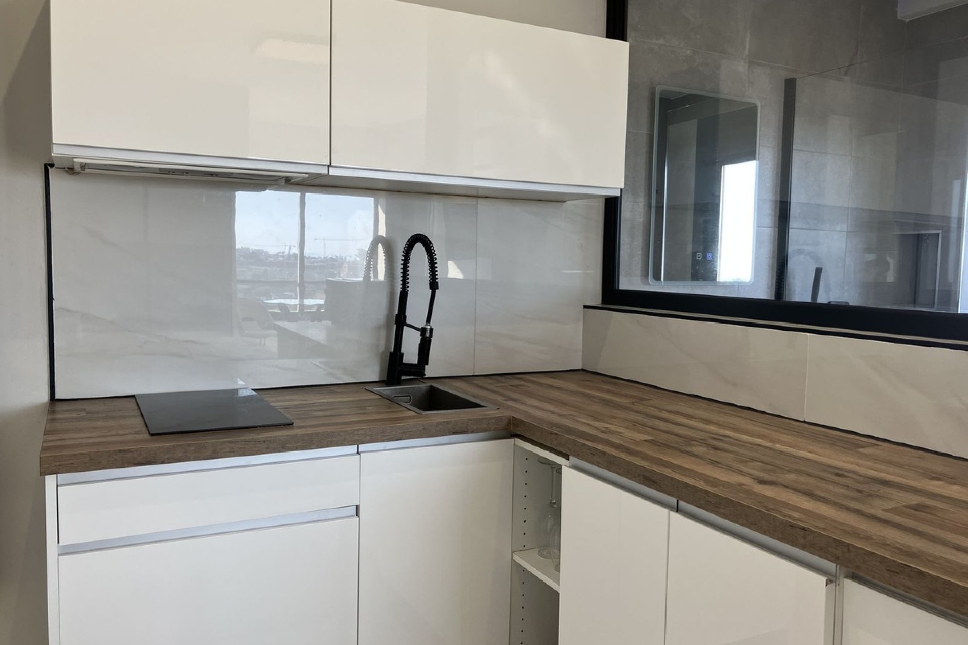 Rynek wtórny - apartment - Marbella - Aloha