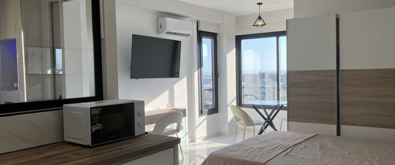 Rynek wtórny - apartment - Marbella - Aloha
