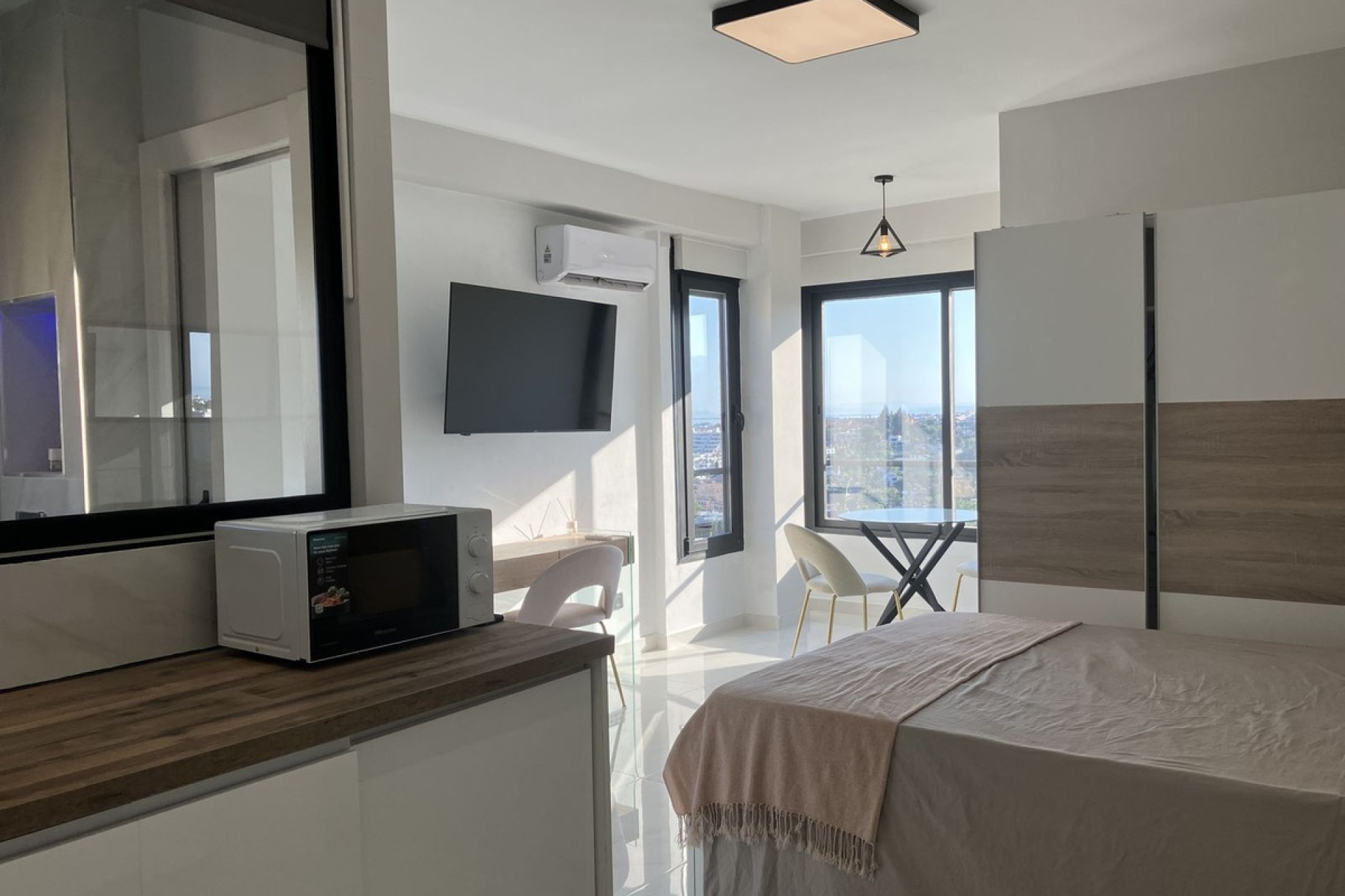 Rynek wtórny - apartment - Marbella - Aloha