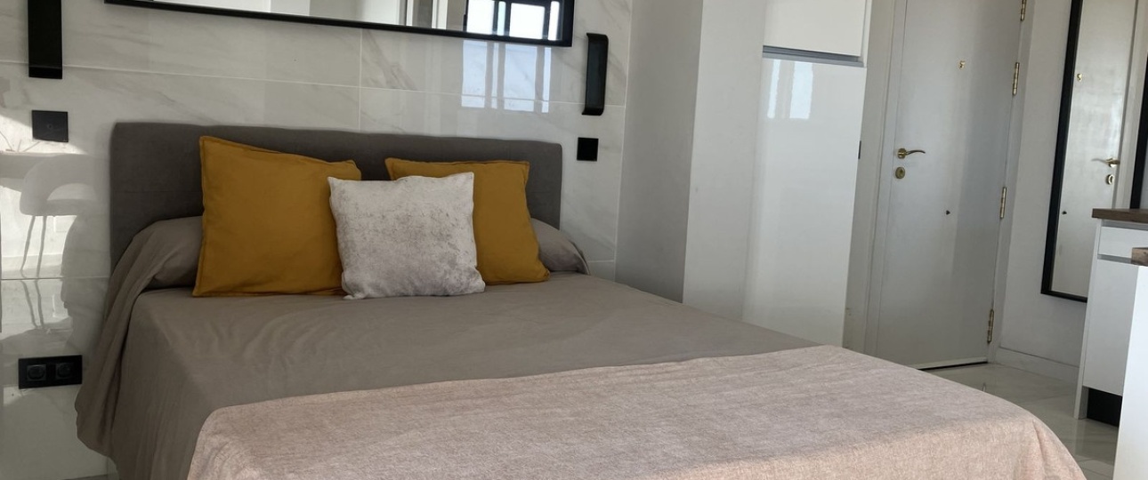 Rynek wtórny - apartment - Marbella - Aloha