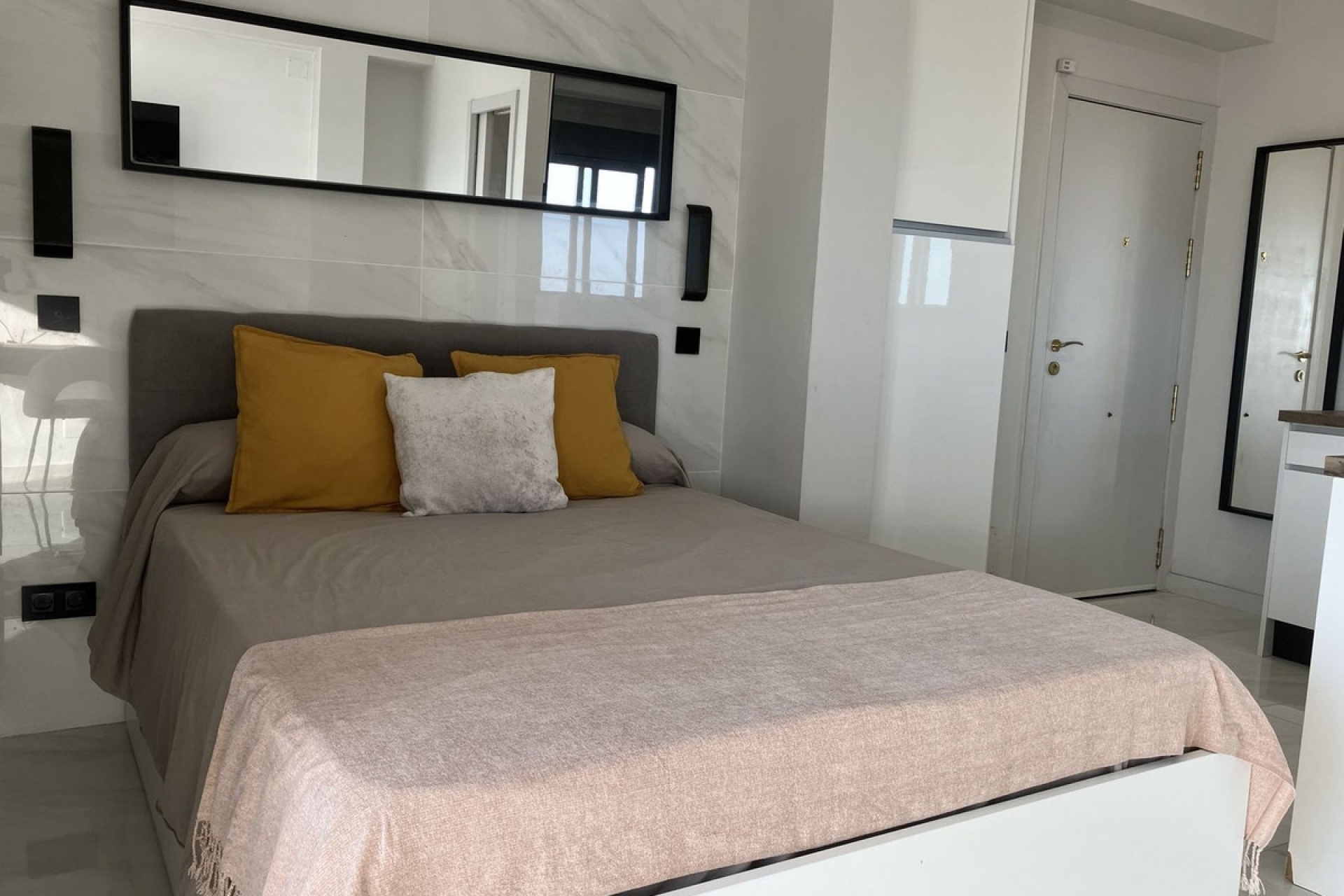 Rynek wtórny - apartment - Marbella - Aloha