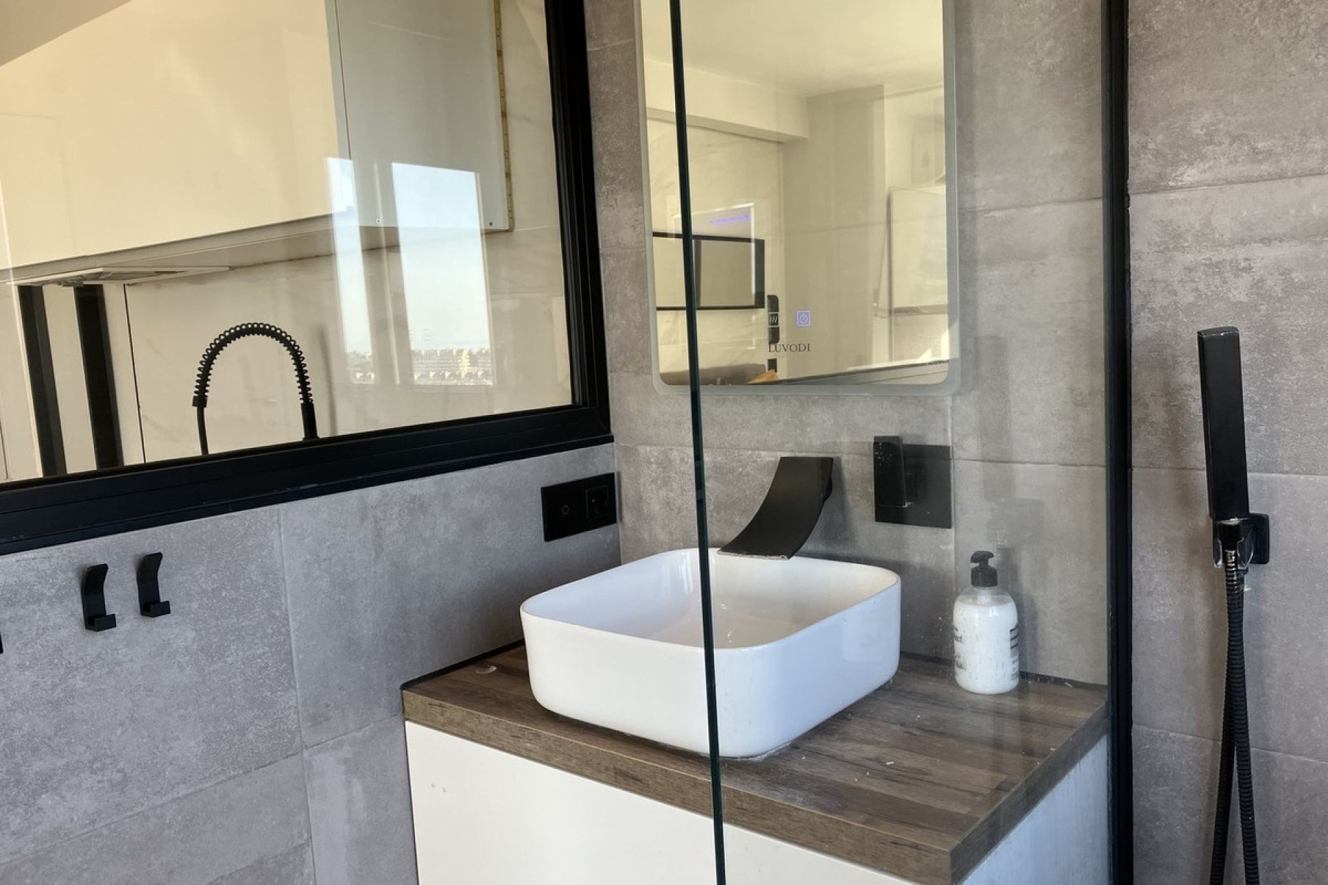 Rynek wtórny - apartment - Marbella - Aloha