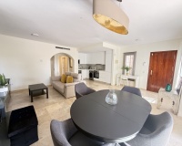 Rynek wtórny - apartment - Marbella - Aloha