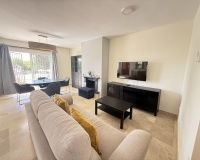 Rynek wtórny - apartment - Marbella - Aloha