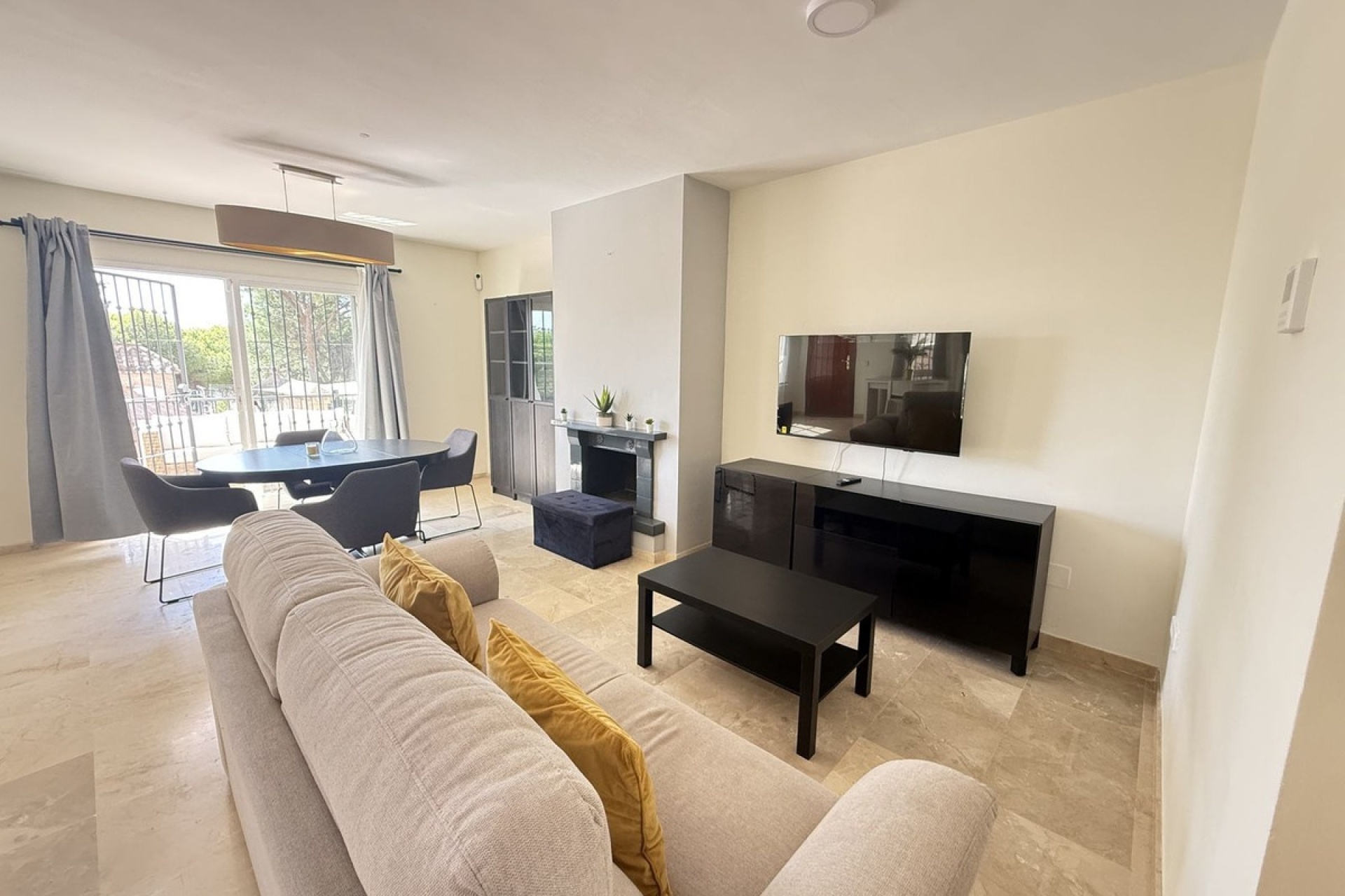 Rynek wtórny - apartment - Marbella - Aloha