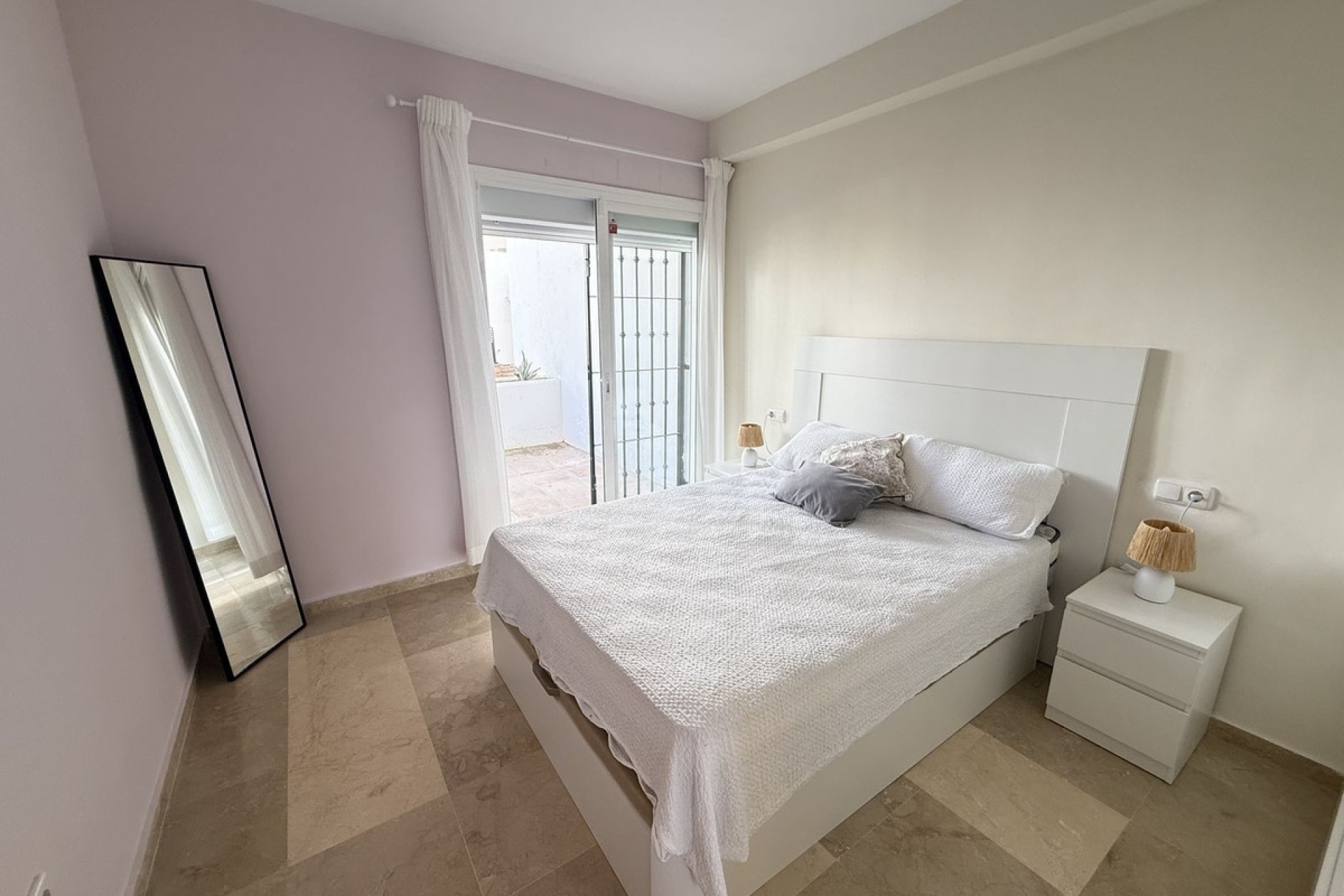 Rynek wtórny - apartment - Marbella - Aloha