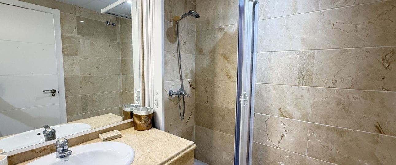 Rynek wtórny - apartment - Marbella - Aloha