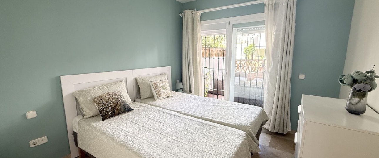 Rynek wtórny - apartment - Marbella - Aloha