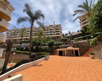 Rynek wtórny - apartment - Marbella - Aloha