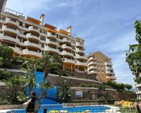 Rynek wtórny - apartment - Marbella - Aloha