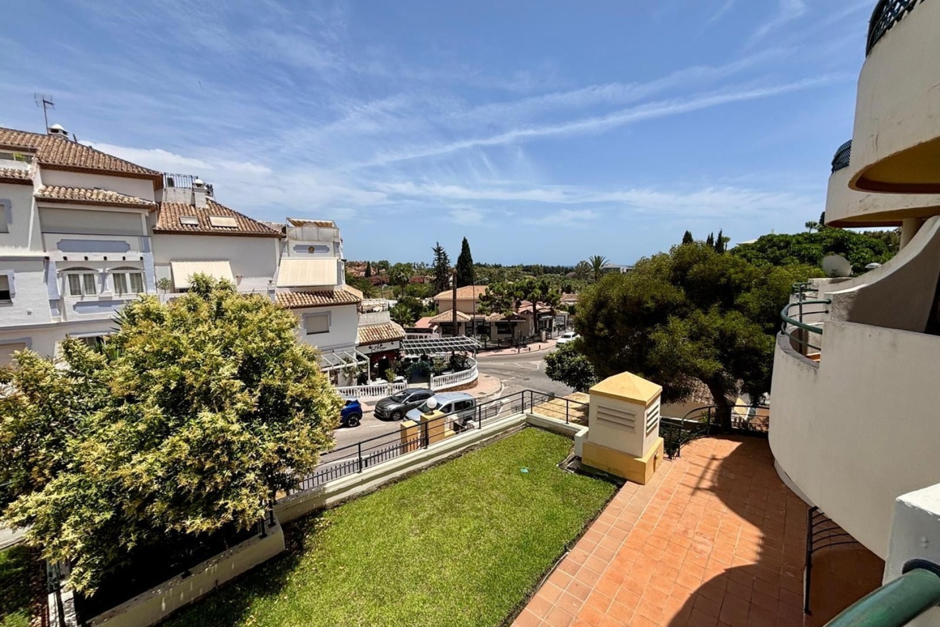 Rynek wtórny - apartment - Marbella - Aloha