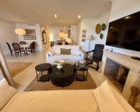 Rynek wtórny - apartment - Marbella - Aloha