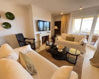 Rynek wtórny - apartment - Marbella - Aloha