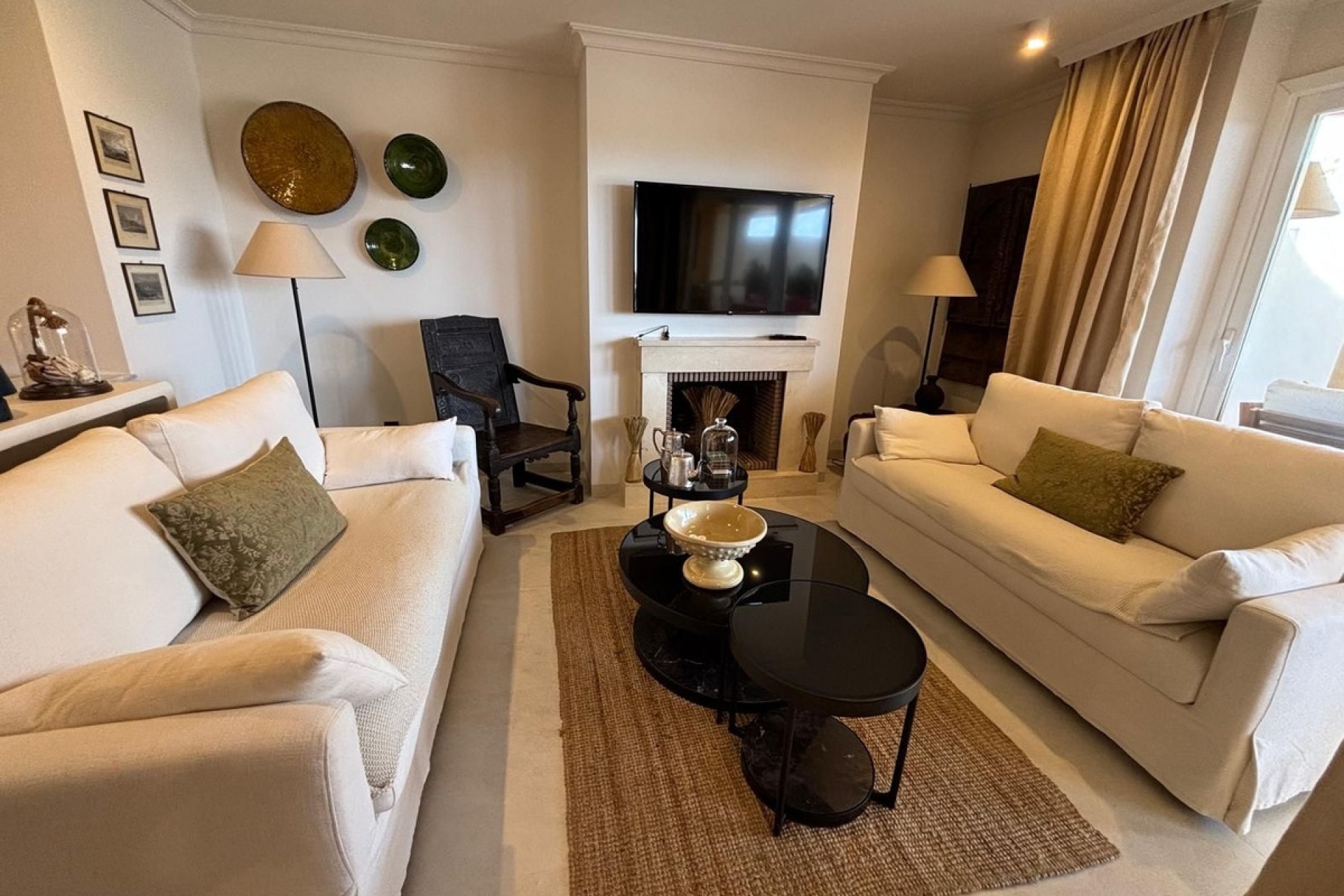Rynek wtórny - apartment - Marbella - Aloha
