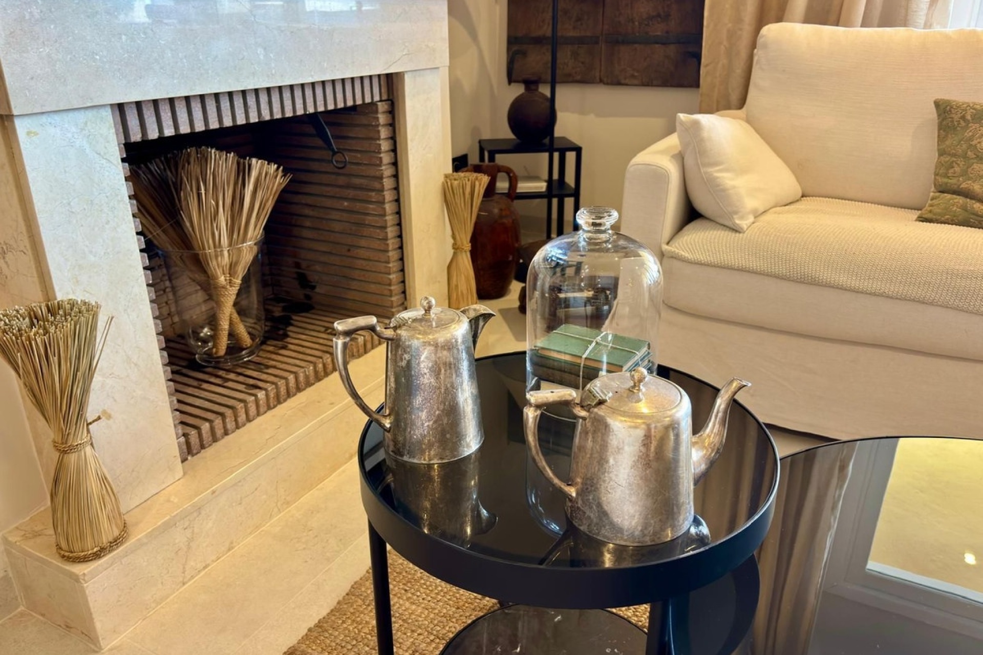 Rynek wtórny - apartment - Marbella - Aloha