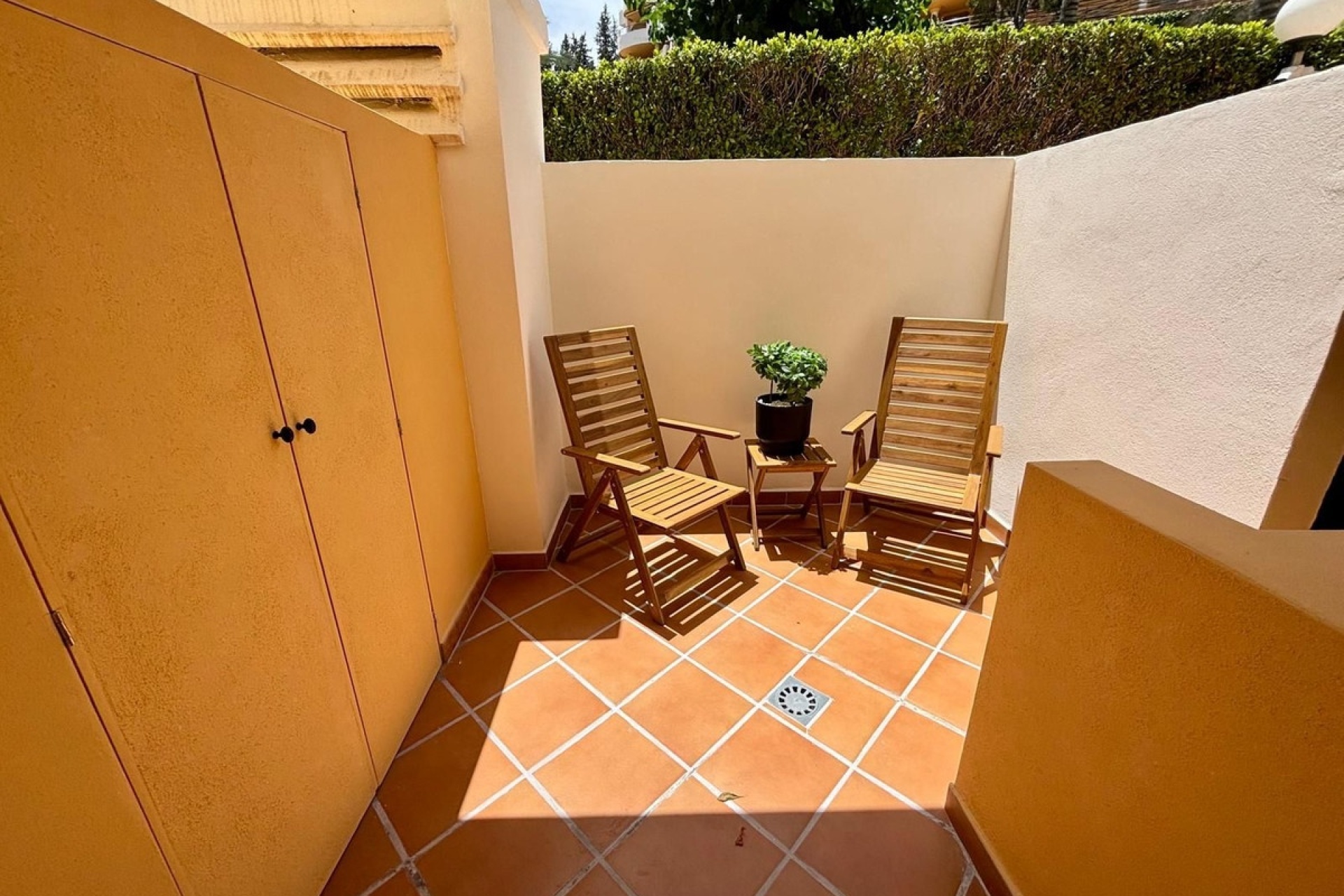 Rynek wtórny - apartment - Marbella - Aloha