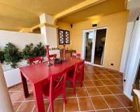 Rynek wtórny - apartment - Marbella - Aloha