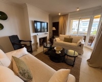 Rynek wtórny - apartment - Marbella - Aloha