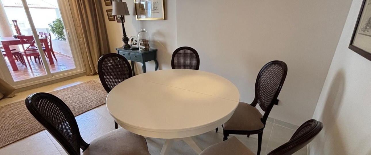 Rynek wtórny - apartment - Marbella - Aloha