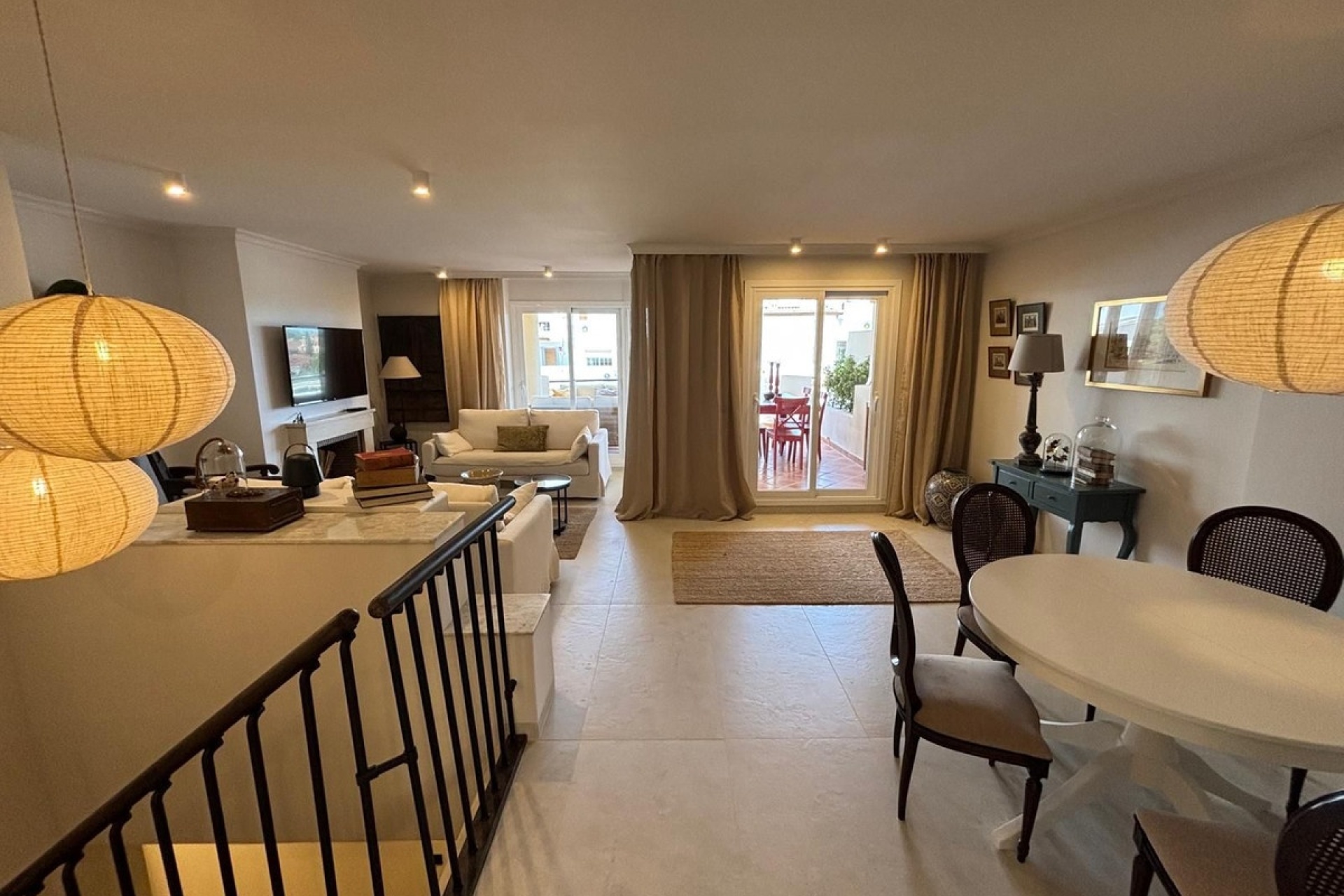 Rynek wtórny - apartment - Marbella - Aloha