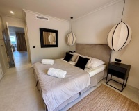 Rynek wtórny - apartment - Marbella - Aloha