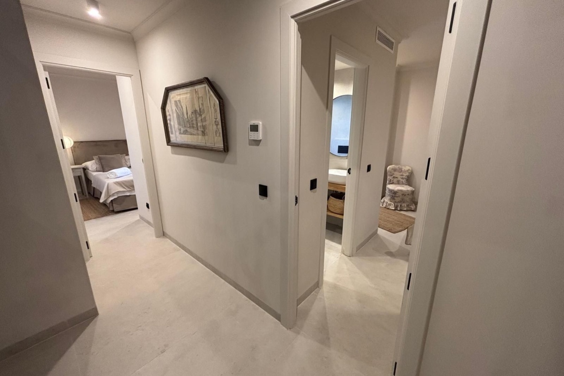 Rynek wtórny - apartment - Marbella - Aloha