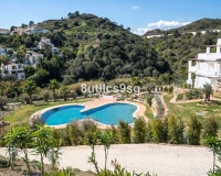 Rynek wtórny - apartment - Marbella - Aloha