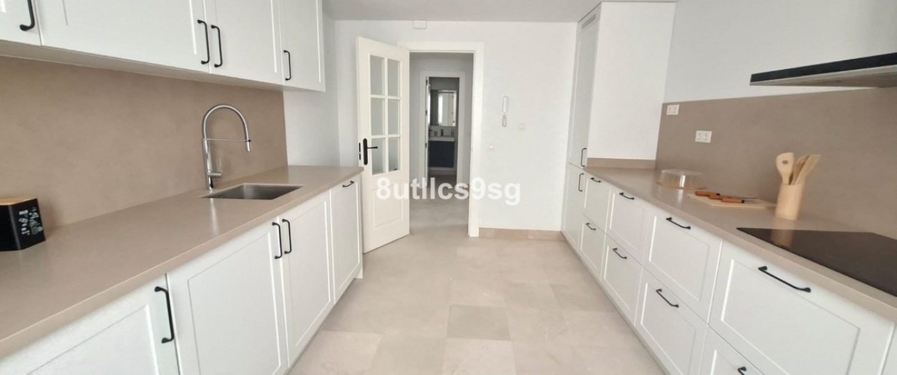 Rynek wtórny - apartment - Marbella - Aloha