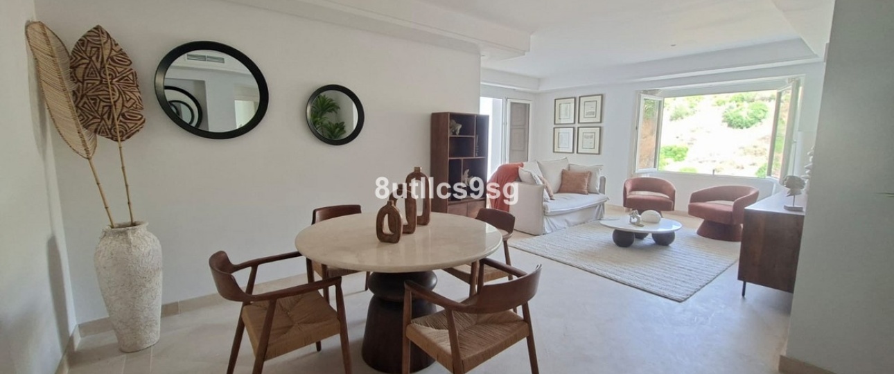 Rynek wtórny - apartment - Marbella - Aloha