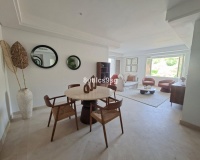 Rynek wtórny - apartment - Marbella - Aloha