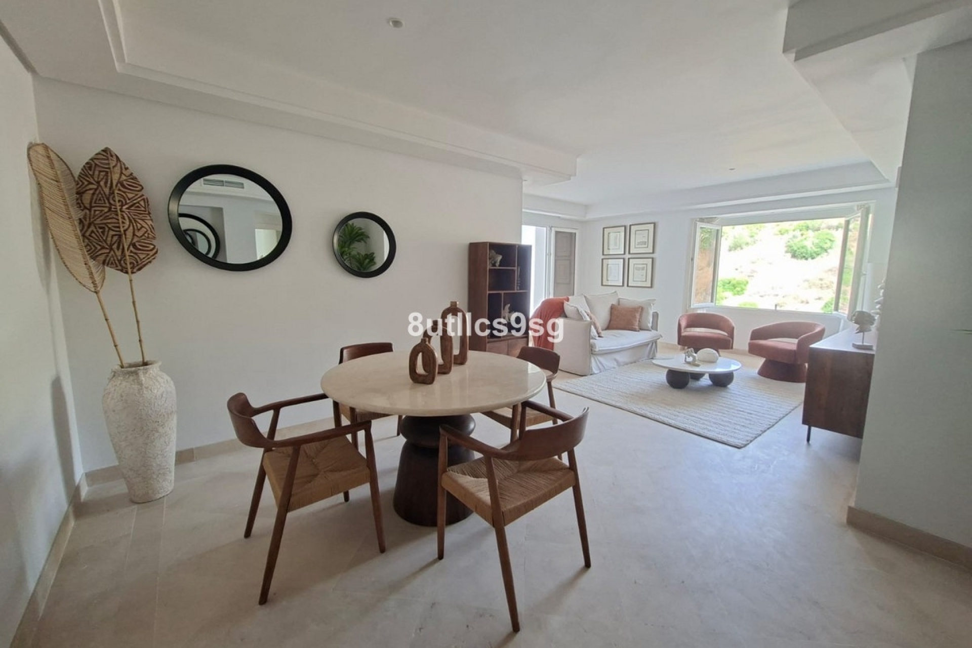 Rynek wtórny - apartment - Marbella - Aloha