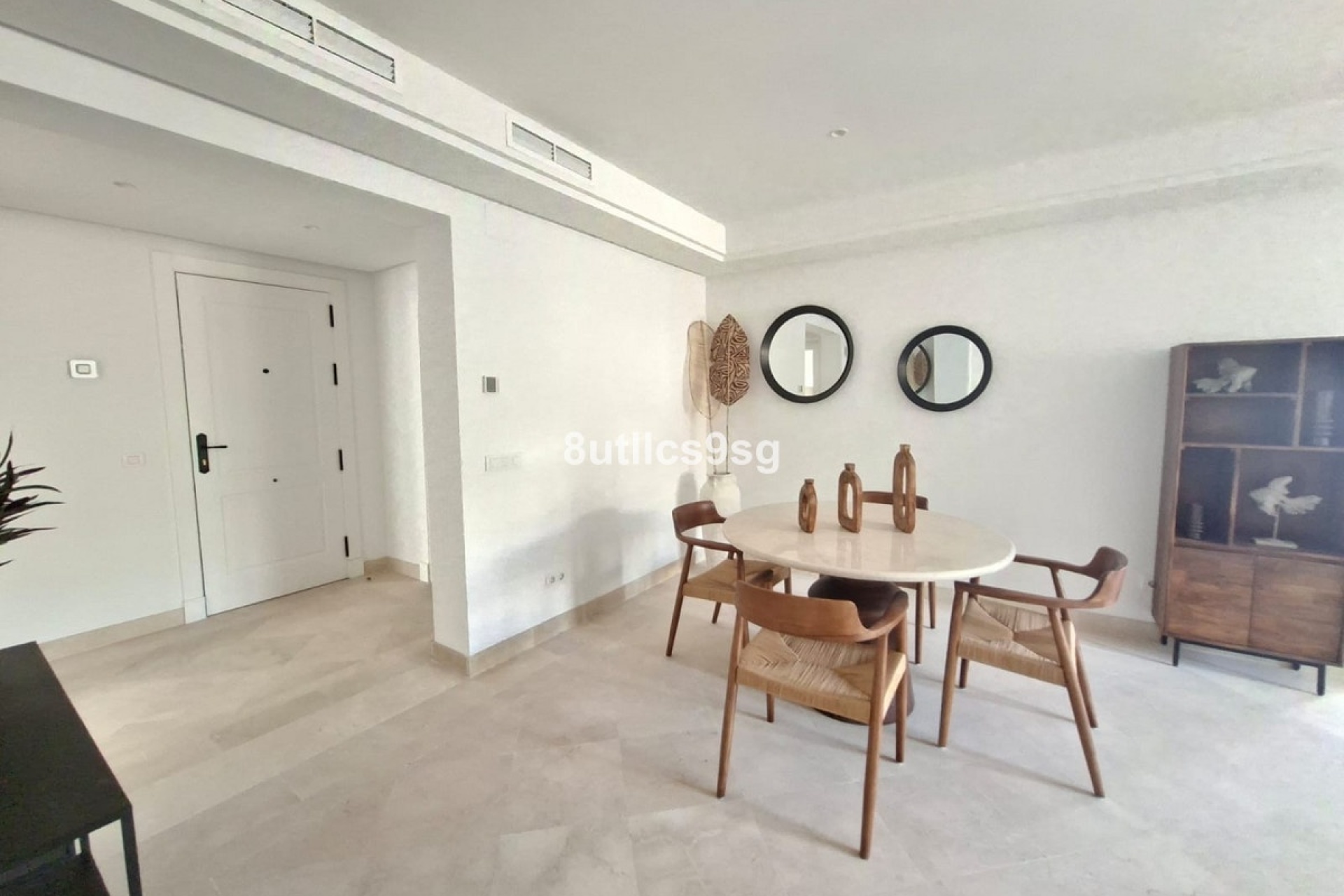 Rynek wtórny - apartment - Marbella - Aloha
