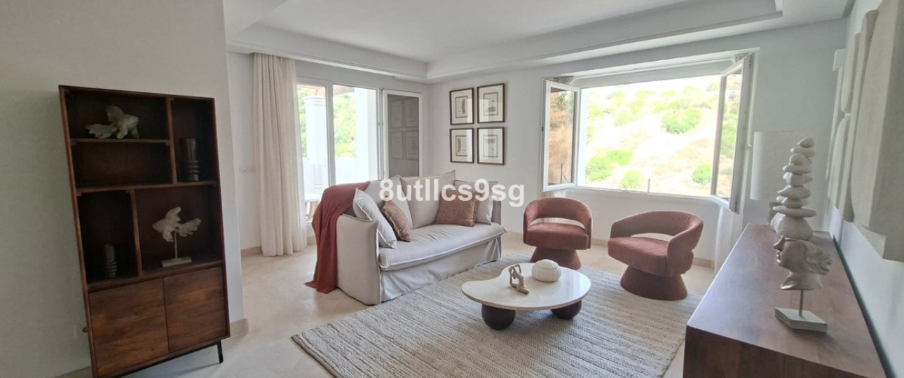 Rynek wtórny - apartment - Marbella - Aloha