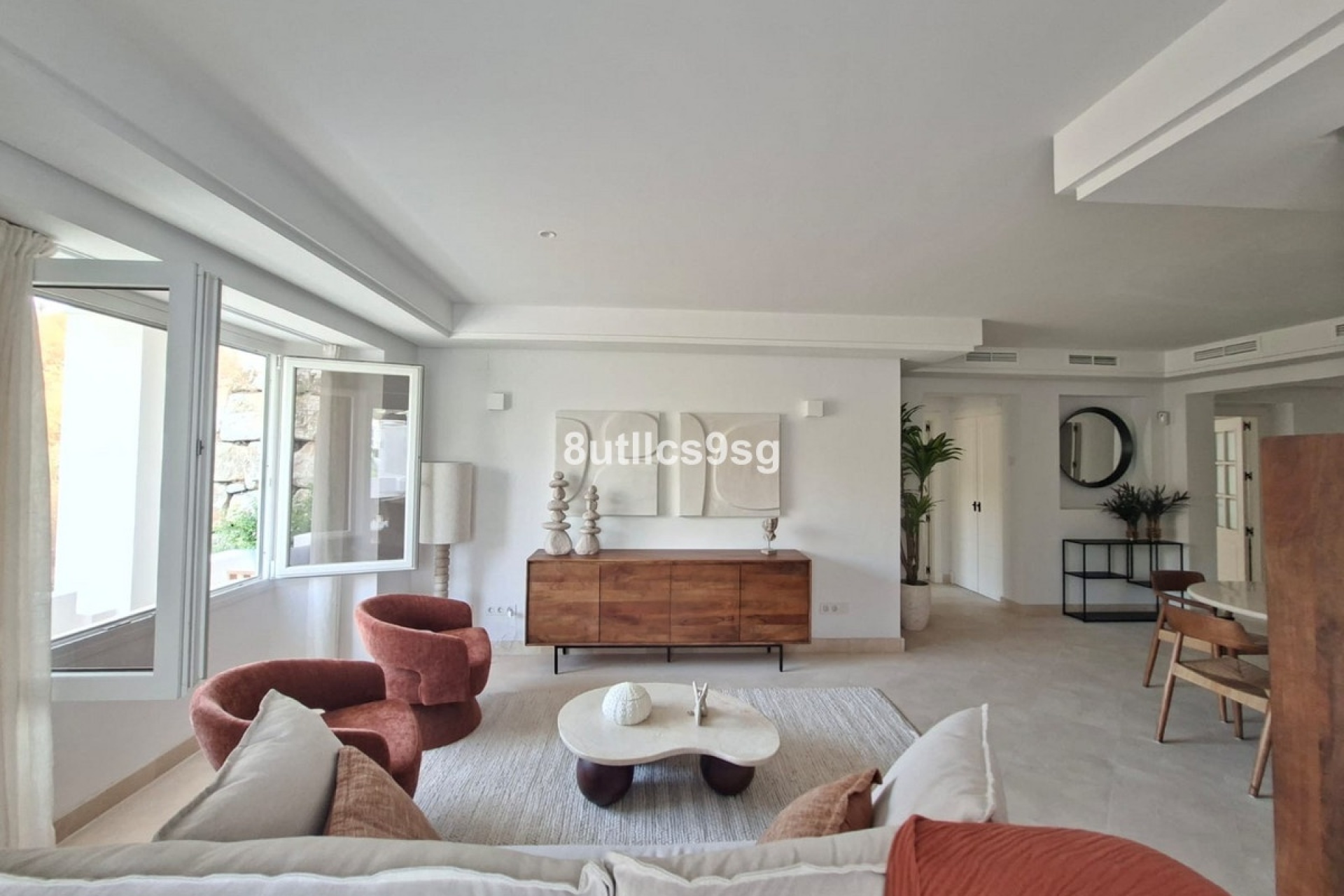 Rynek wtórny - apartment - Marbella - Aloha