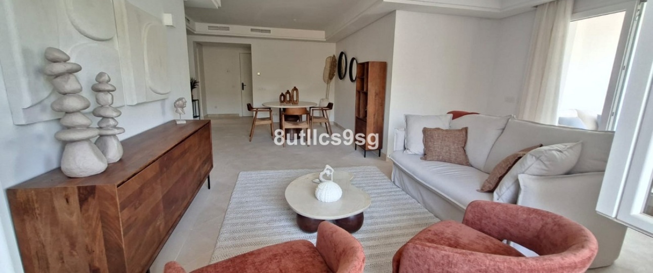 Rynek wtórny - apartment - Marbella - Aloha