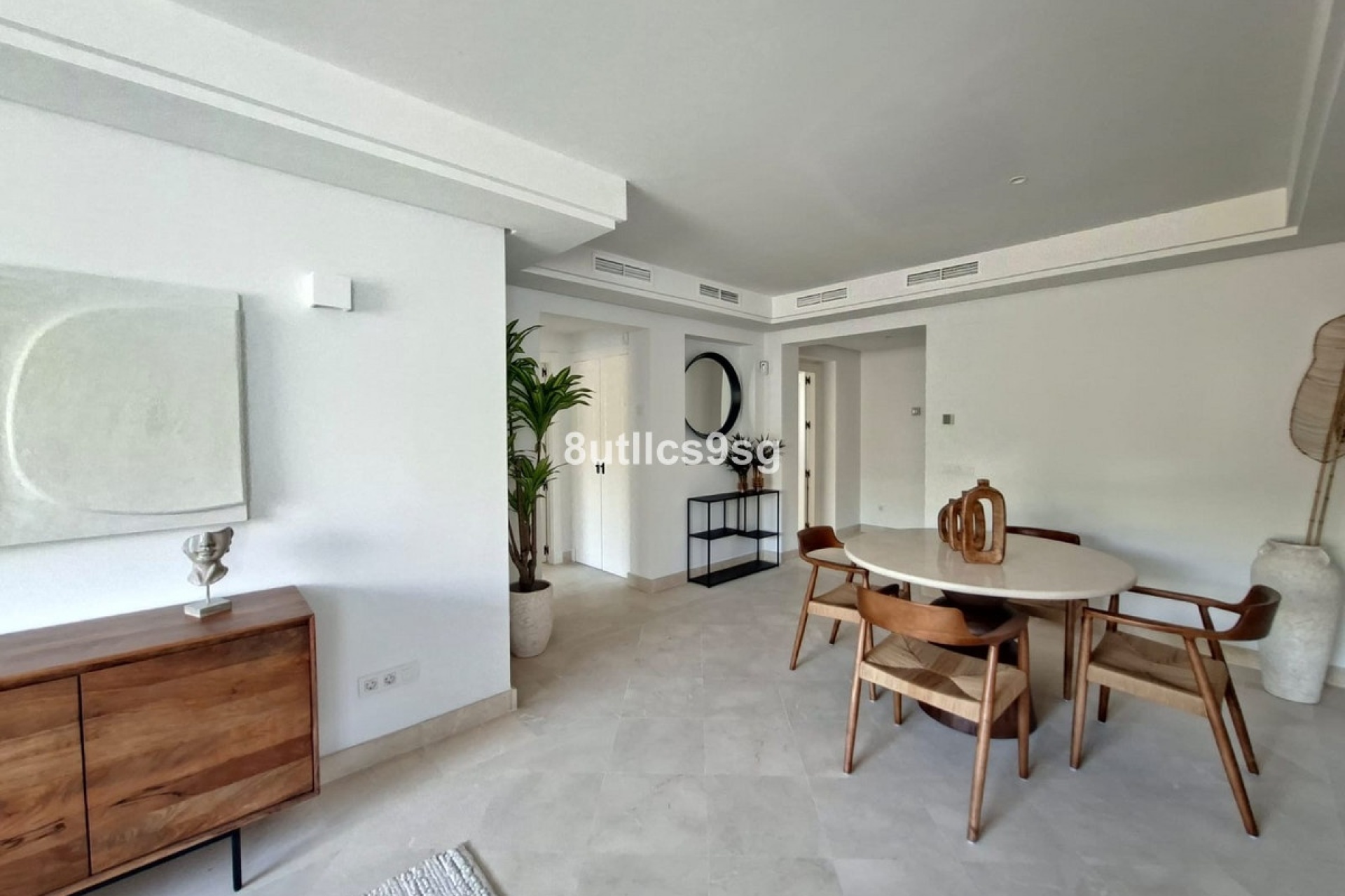 Rynek wtórny - apartment - Marbella - Aloha