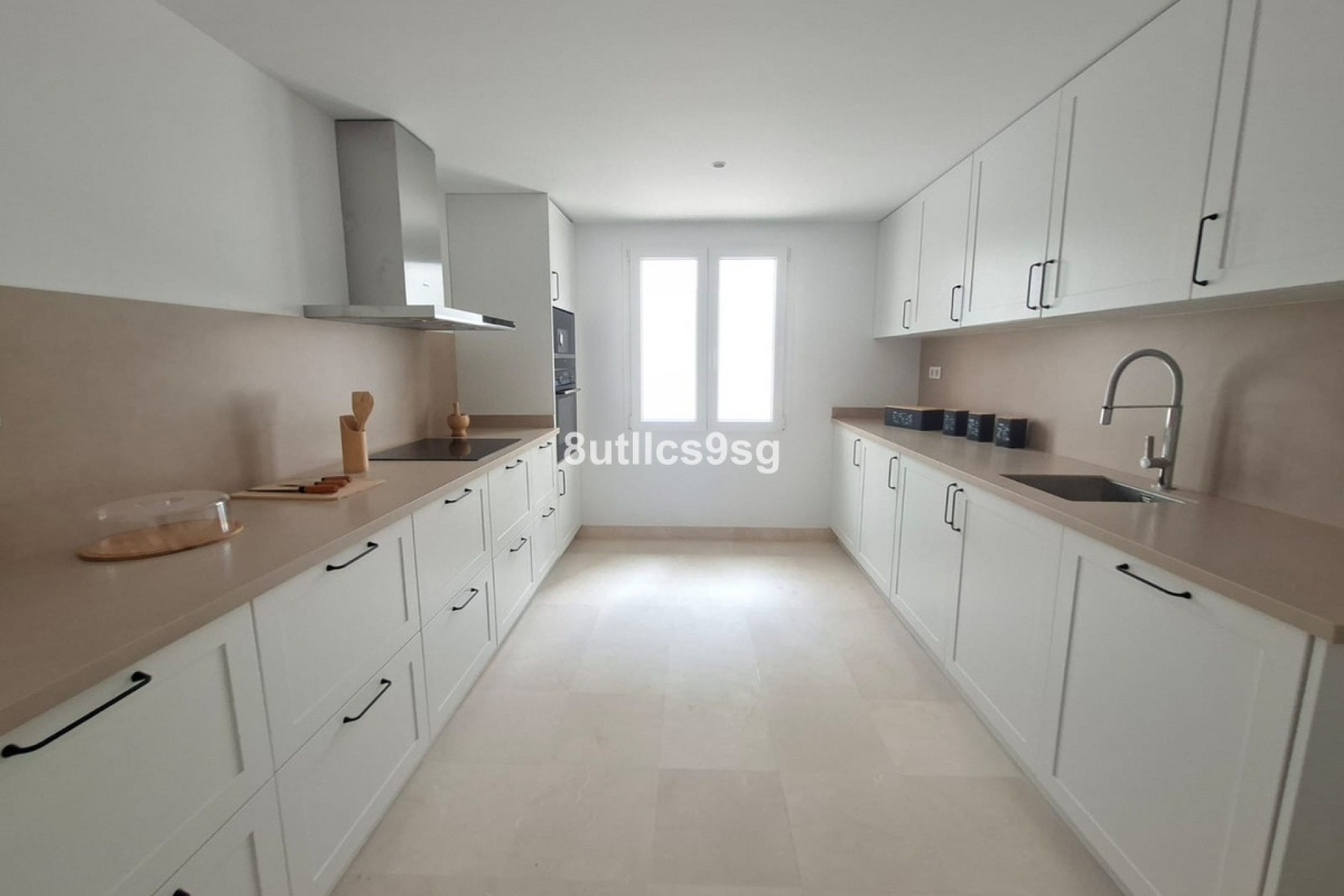 Rynek wtórny - apartment - Marbella - Aloha