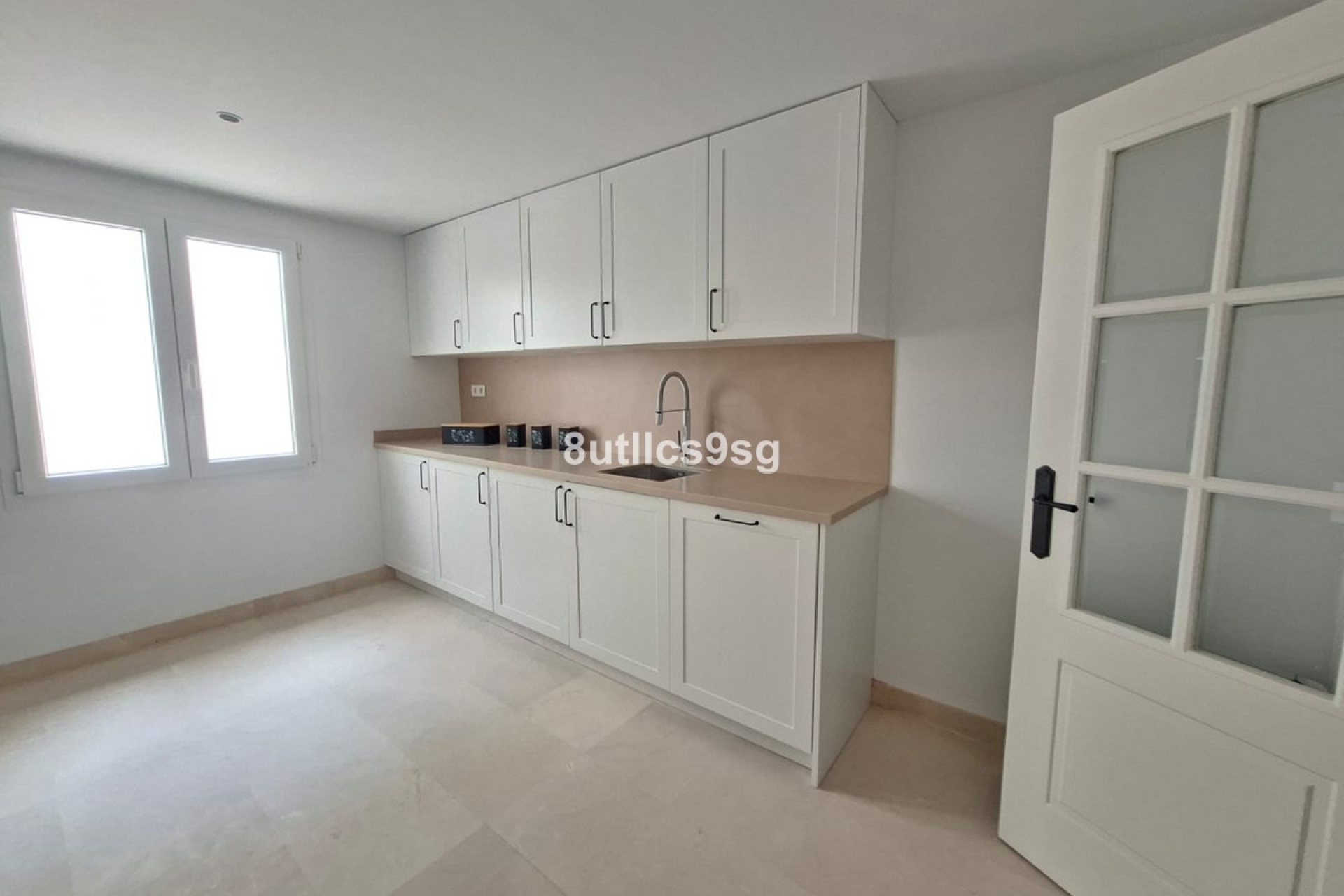 Rynek wtórny - apartment - Marbella - Aloha