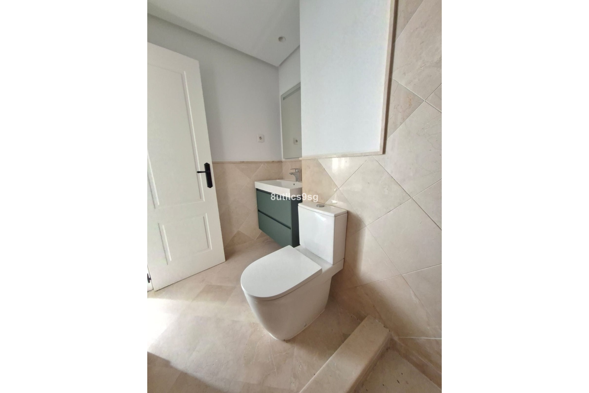 Rynek wtórny - apartment - Marbella - Aloha