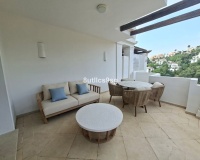Rynek wtórny - apartment - Marbella - Aloha