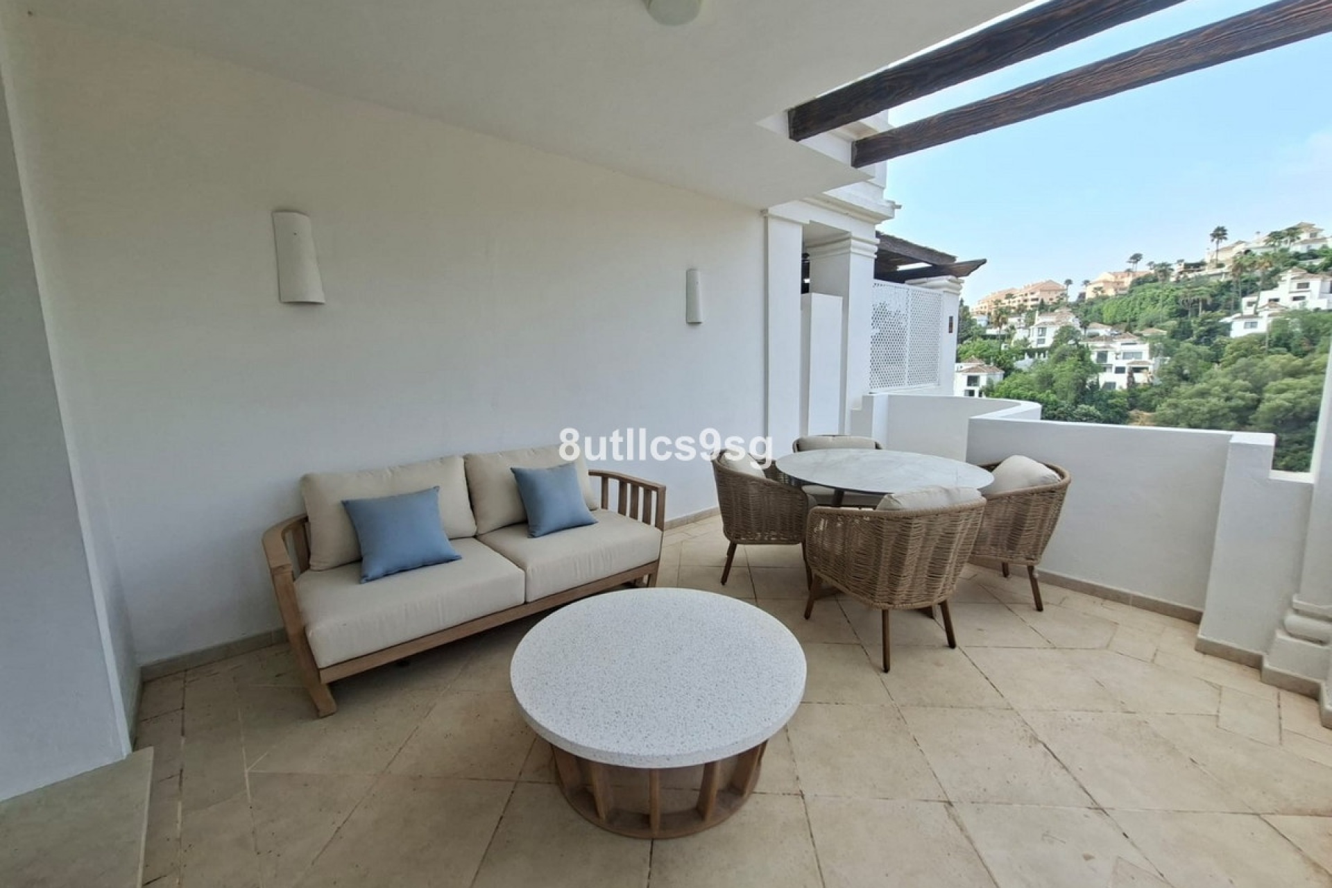 Rynek wtórny - apartment - Marbella - Aloha