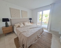 Rynek wtórny - apartment - Marbella - Aloha