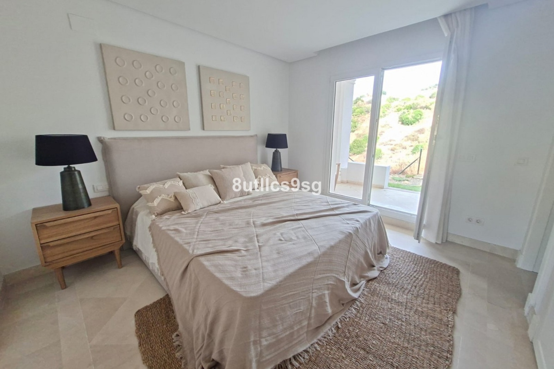Rynek wtórny - apartment - Marbella - Aloha