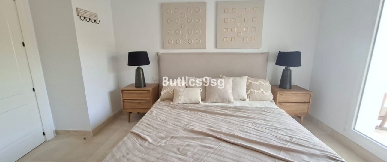 Rynek wtórny - apartment - Marbella - Aloha