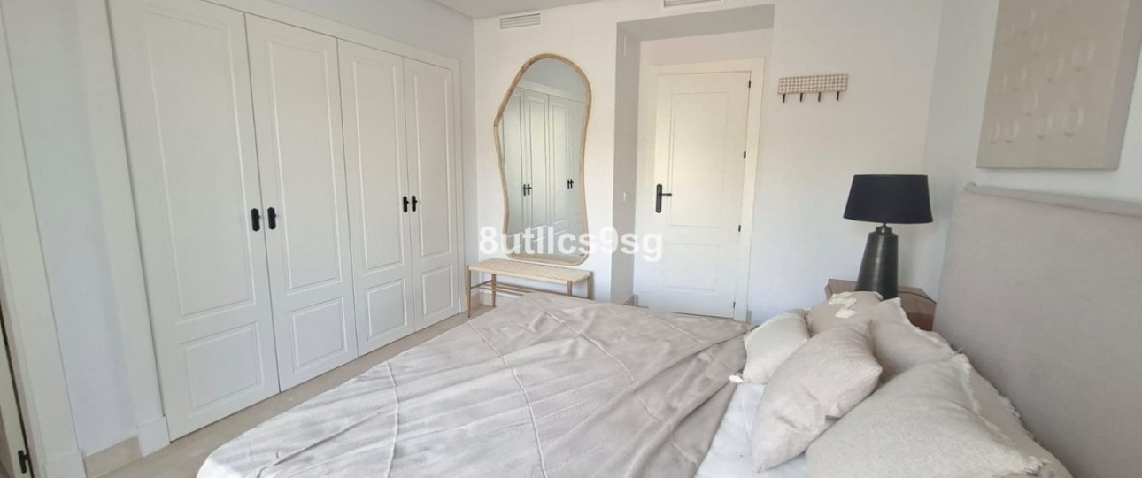 Rynek wtórny - apartment - Marbella - Aloha