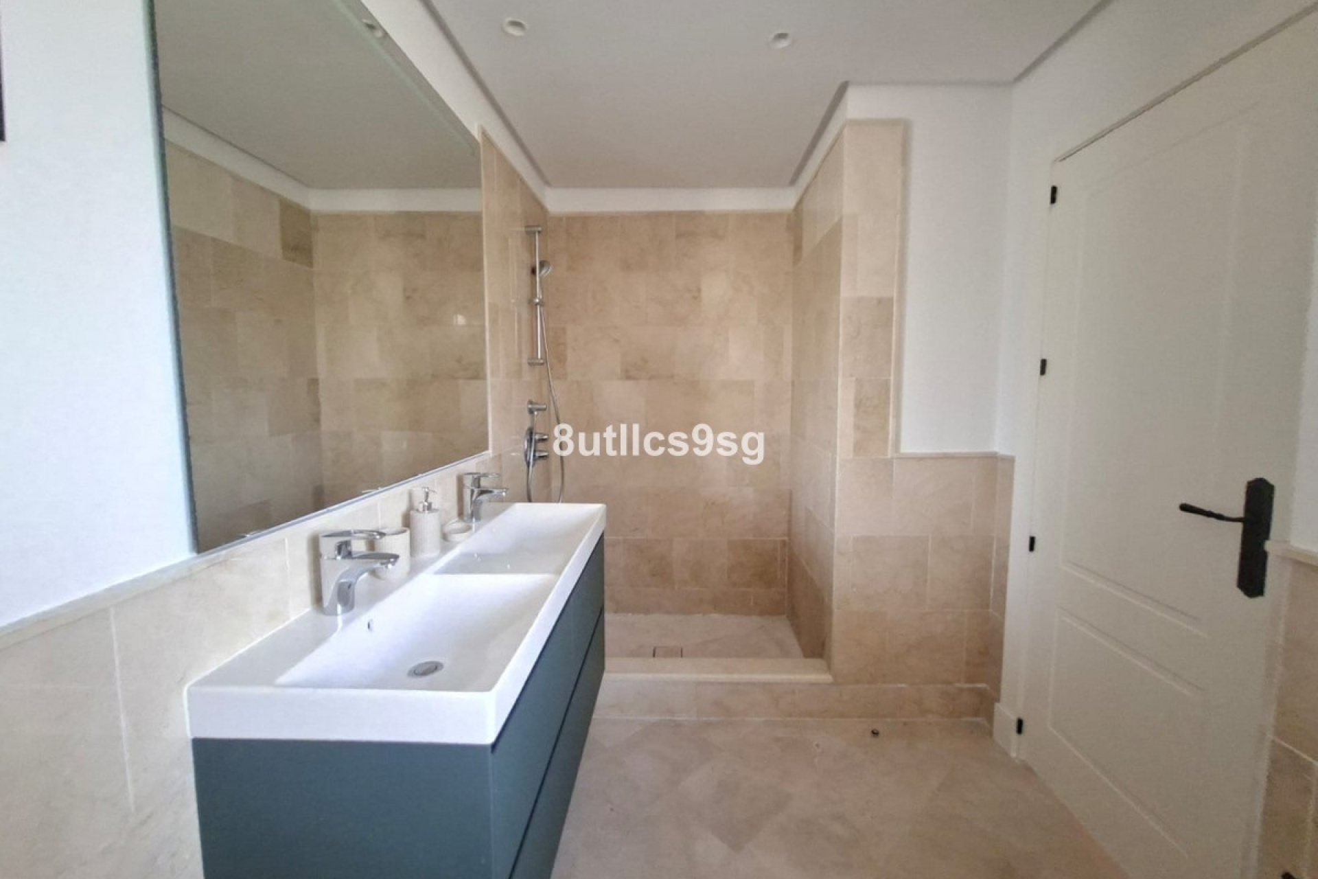 Rynek wtórny - apartment - Marbella - Aloha