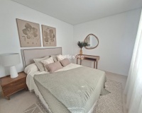 Rynek wtórny - apartment - Marbella - Aloha