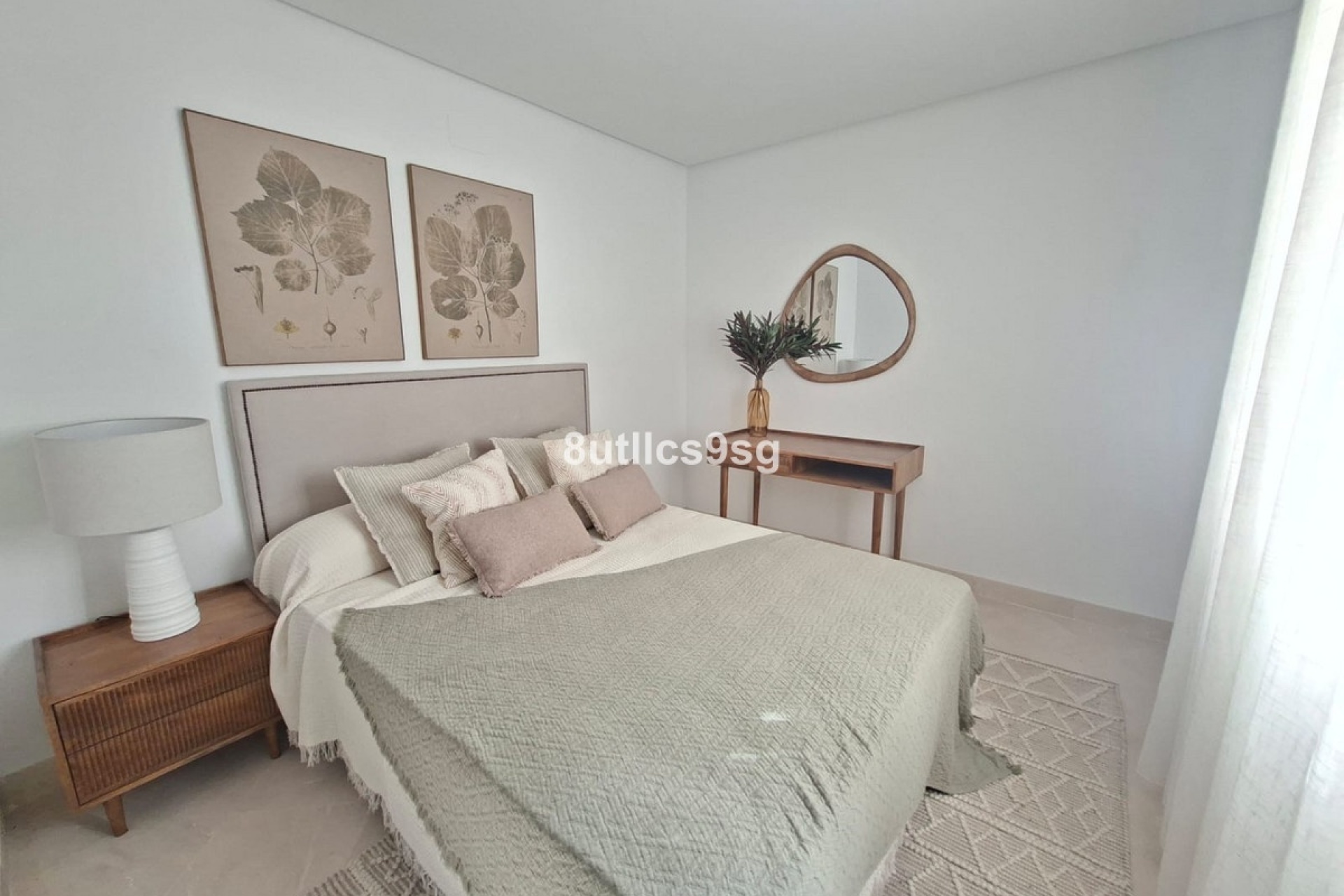 Rynek wtórny - apartment - Marbella - Aloha